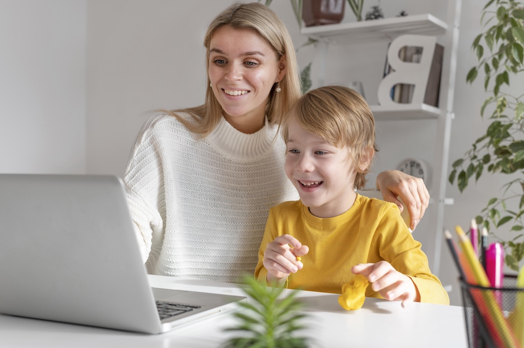 IT-Марафон для школьников